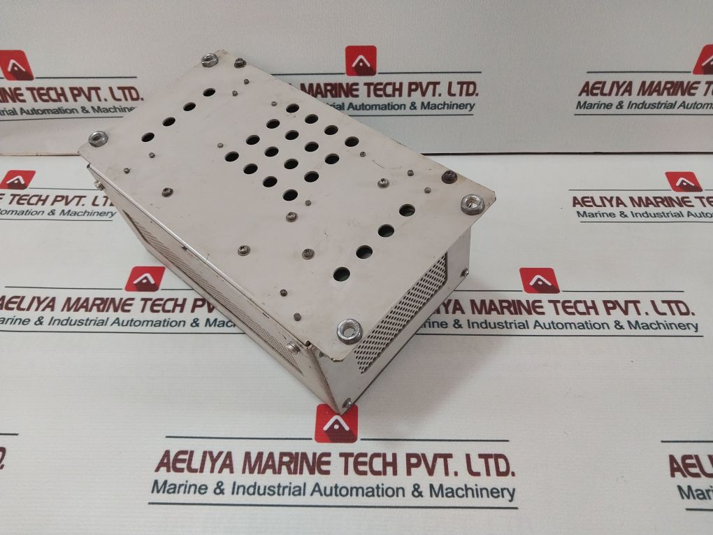 Nishishiba Electric Vzrab-1S(P) Automatic Voltage Regulator 450V