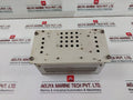 Nishishiba Electric Vzrab-1S(P) Automatic Voltage Regulator 450V 