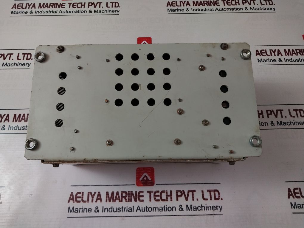 Nishishiba Electric Vzrab-1S(Pt)