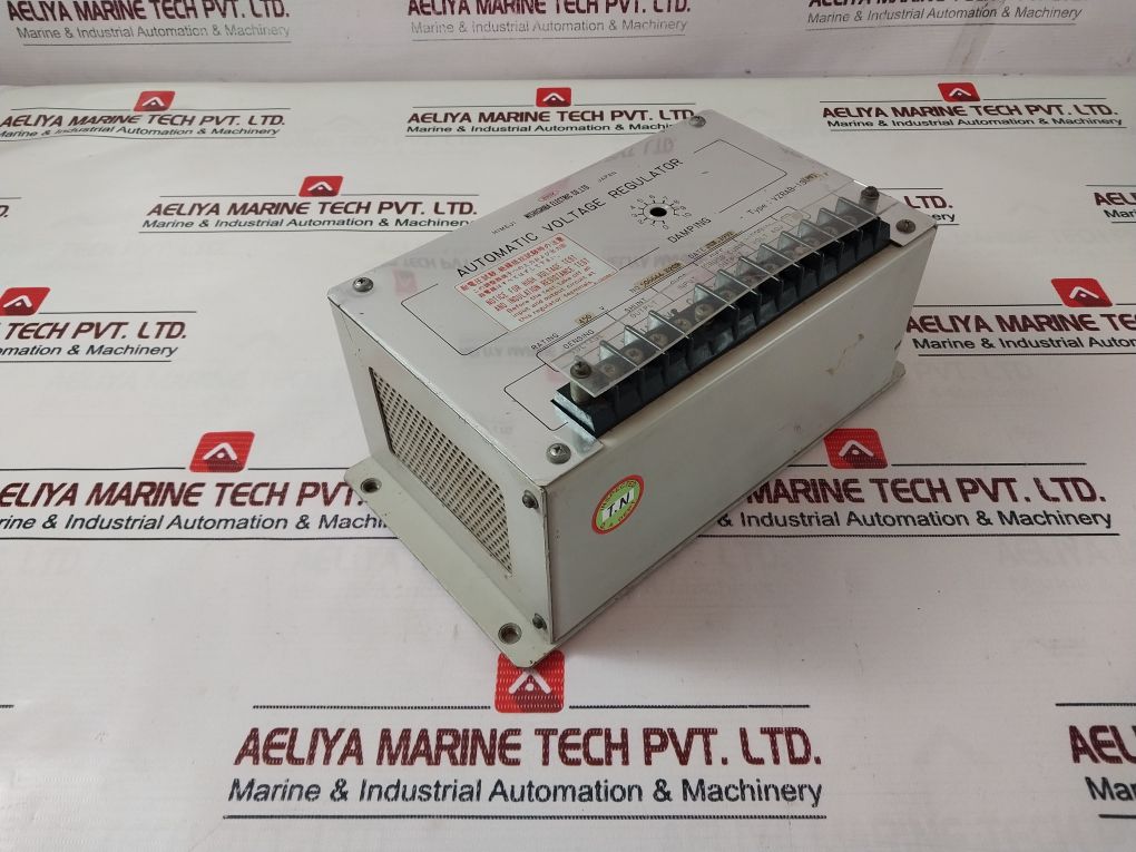 Nishishiba Electric Vzrab-1S(Pt)