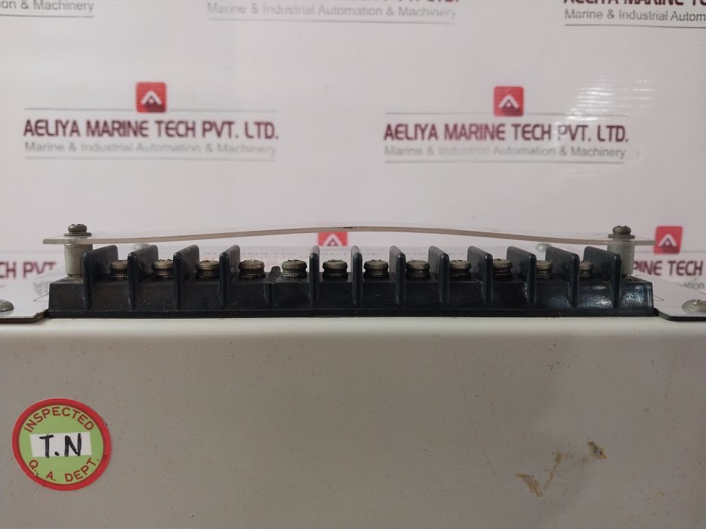 Nishishiba Electric Vzrab-1S(Pt)