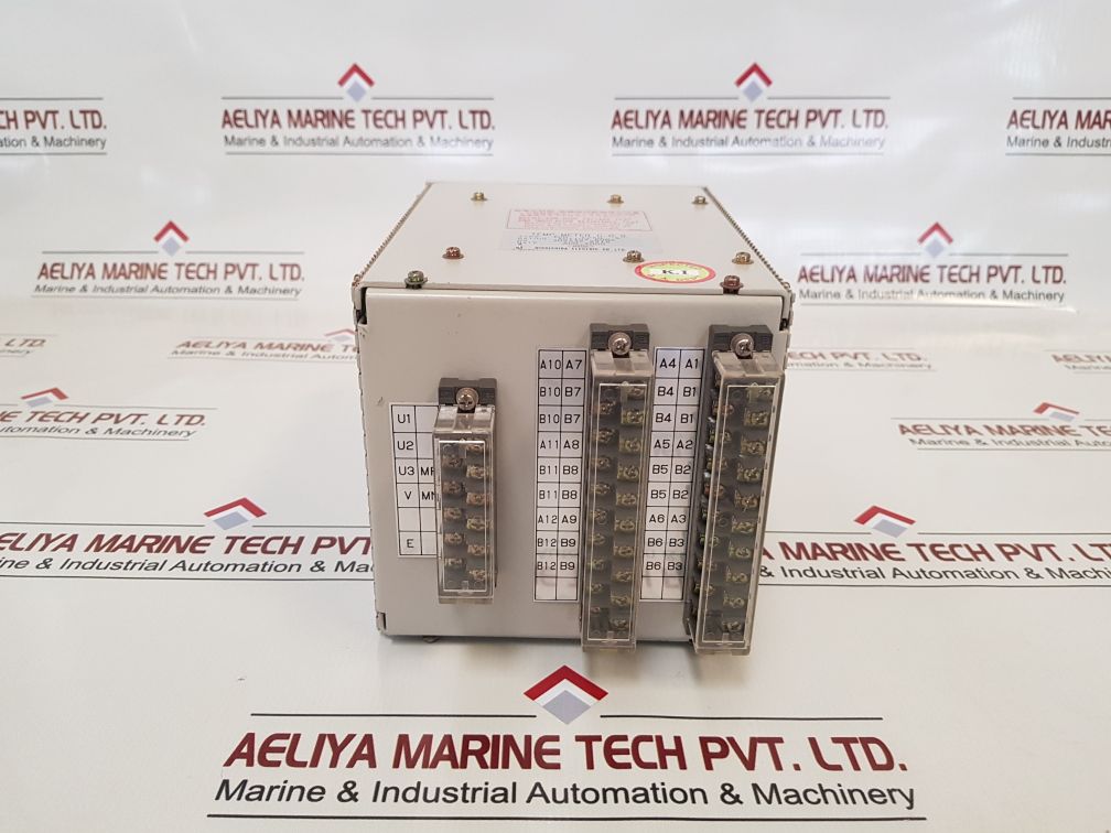 Nishishiba Tco Temperature Meter Ac 110V