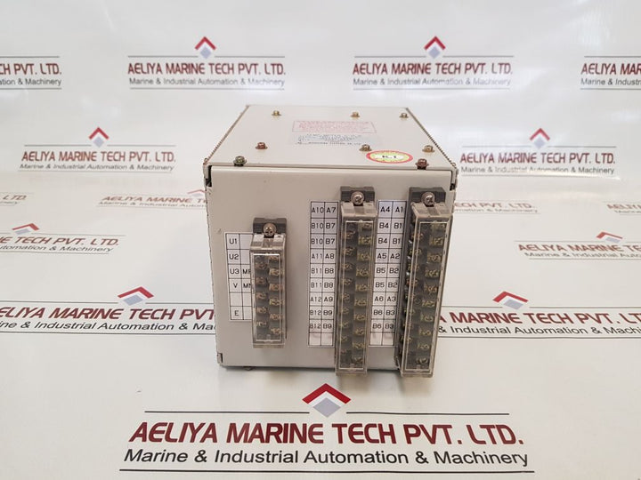 Nishishiba Tco Temperature Meter Ac 110V