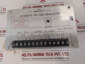 Nishishiba Vzrab-1S(P) Automatic Voltage Regulator Free Shipping