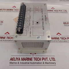 Nishishiba Vzrab-1S(P) Automatic Voltage Regulator Free Shipping