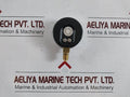 Nisshin 0-10 Kgf/Cm2 Pressure Gauge