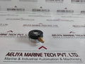 Nisshin 0-10 Kgf/Cm2 Pressure Gauge