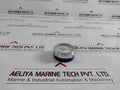 Nisshin 0-10 Kgf/Cm2 Pressure Gauge