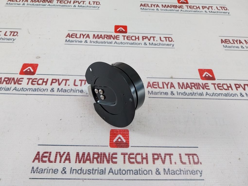 Nisshin 0-20 Kgf/Cm2 Pressure Gauge 75Mm