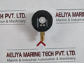 Nisshin 0-250 Kgf/Cm2 Pressure Gauge