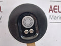 Nisshin 0-250 Kgf/Cm2 Pressure Gauge