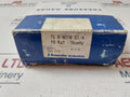 Nisshin 75B-n01N G1/4 Pressure Gauge