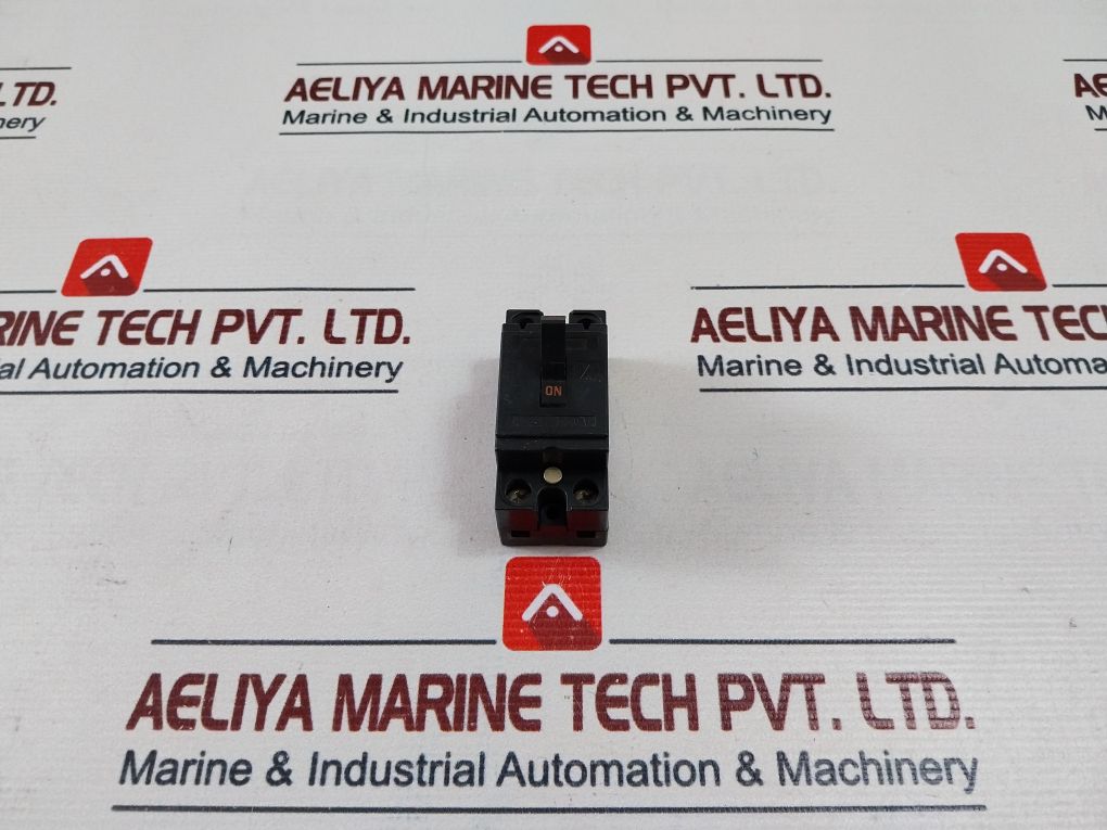 Nisshin Nd-22E Panel Circuit Breaker 5060Hz Ac 110220V
