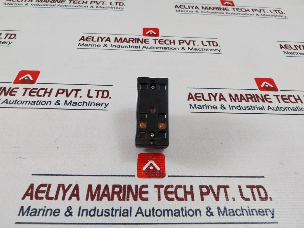 Nisshin Nd-22E Panel Circuit Breaker 50/60Hz Ac 110/220V