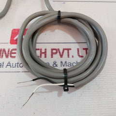 Nissin Mt-3000A Water Thermometer & Power Cable 24V
