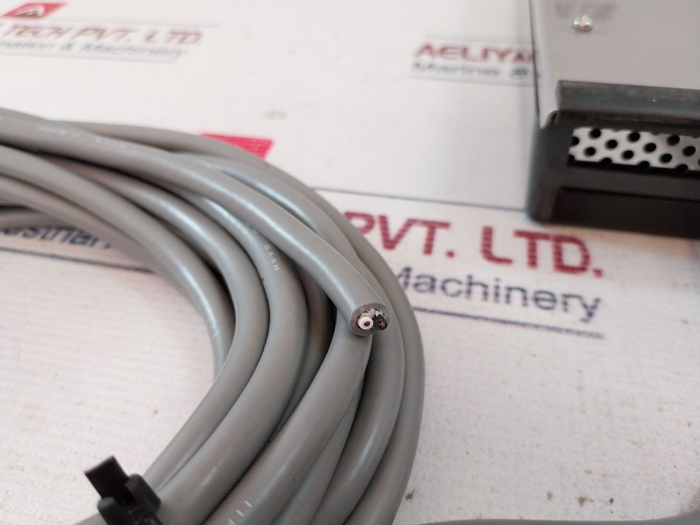 Nissin Mt-3000A Water Thermometer & Power Cable 24V