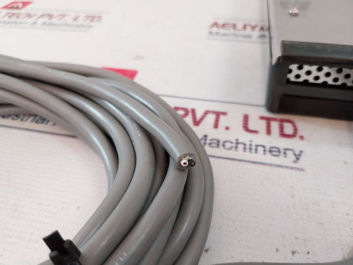 Nissin Mt-3000A Water Thermometer & Power Cable 24V