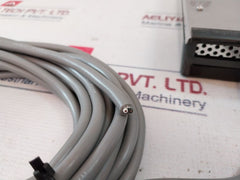 Nissin Mt-3000A Water Thermometer & Power Cable 24V