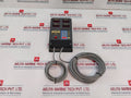 Nissin Mt-3000A Water Thermometer & Power Cable 24V