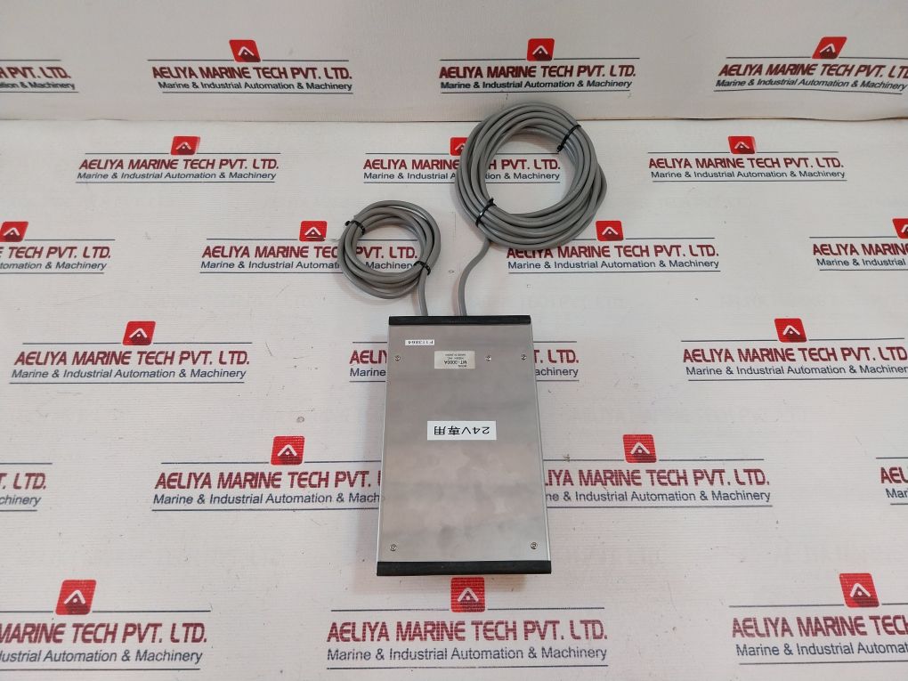 Nissin Mt-3000A Water Thermometer & Power Cable 24V