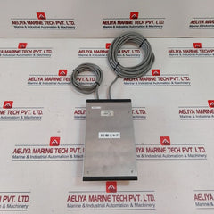 Nissin Mt-3000A Water Thermometer & Power Cable 24V