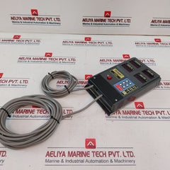 Nissin Mt-3000A Water Thermometer & Power Cable 24V