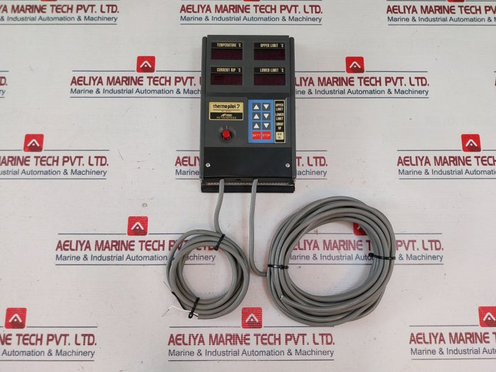 Nissin Mt-3000A Water Thermometer & Power Cable 24V