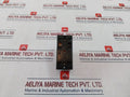 Nissin Nd-21E Circuit Breaker Ac 110V 6A (At 25°C)
