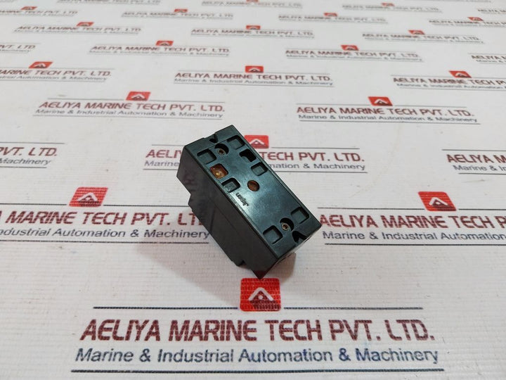 Nissin Nd-21E Circuit Breaker Ac 110V 6A (At 25°C)