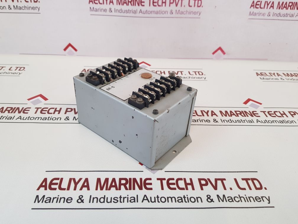 Nissyo Instrument Br-6