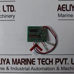 Nittan Ev-mcp Pcb Card