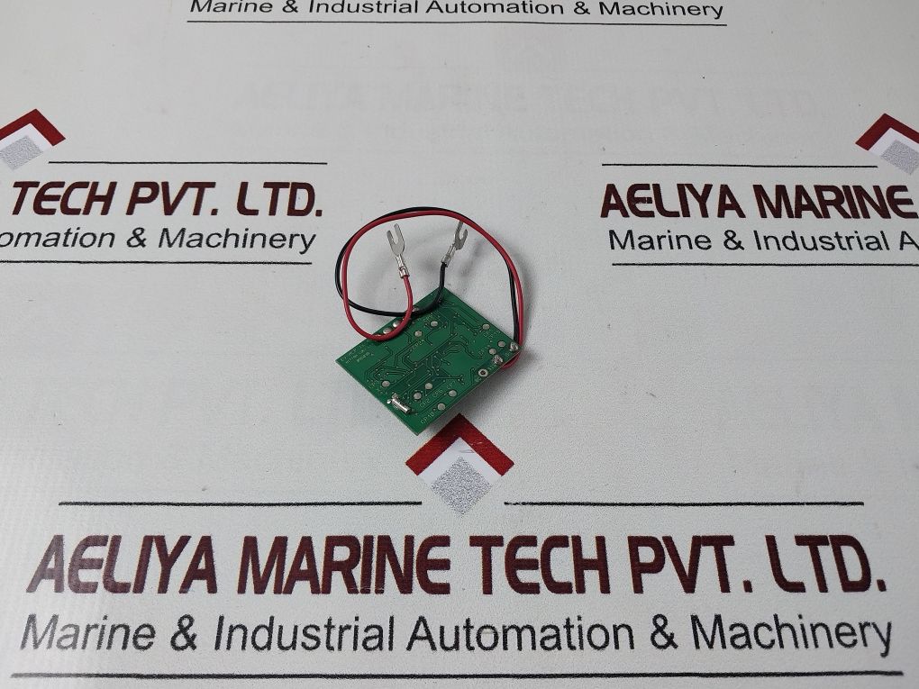 Nittan Ev-mcp Pcb Card