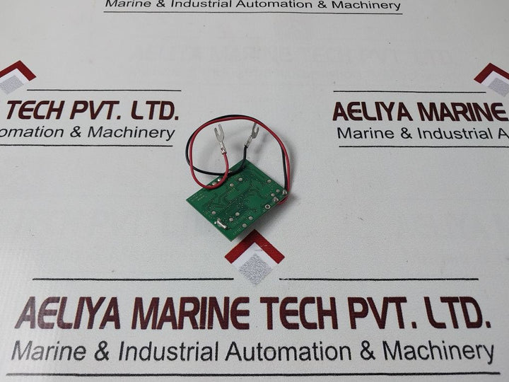Nittan Ev-mcp Pcb Card