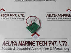 Nittan Ev-mcp Pcb Card