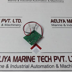 Nittan Ev-mcp Pcb Card