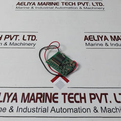Nittan Ev-mcp Pcb Card