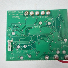 Nittan Ev-mcp Pcb Card