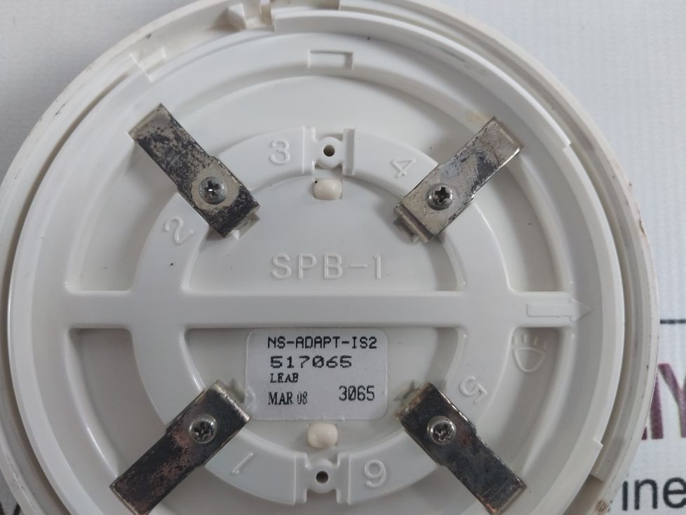 Nittan Ns-adapt-is2 Base