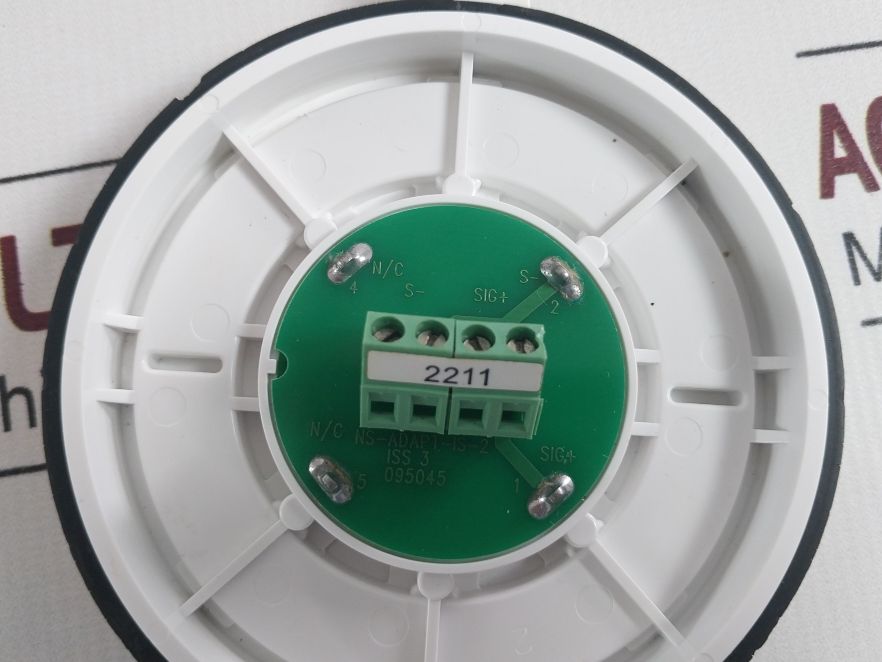 Nittan Ns-adapt-is2 Base