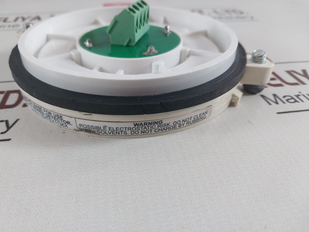 Nittan Ns-adapt-is2 Base