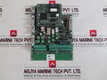 Nittan Ns-b017.13-d Printed Circuit Board Ns-b013.13
