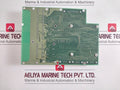 Nittan Ns-b017.13-d Printed Circuit Board Ns-b013.13