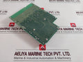 Nittan Ns-b017.13-d Printed Circuit Board Ns-b013.13
