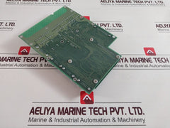 Nittan Ns-b017.13-d Printed Circuit Board Ns-b013.13