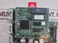 Nittan Ns-b017.13-d Printed Circuit Board Ns-b013.13