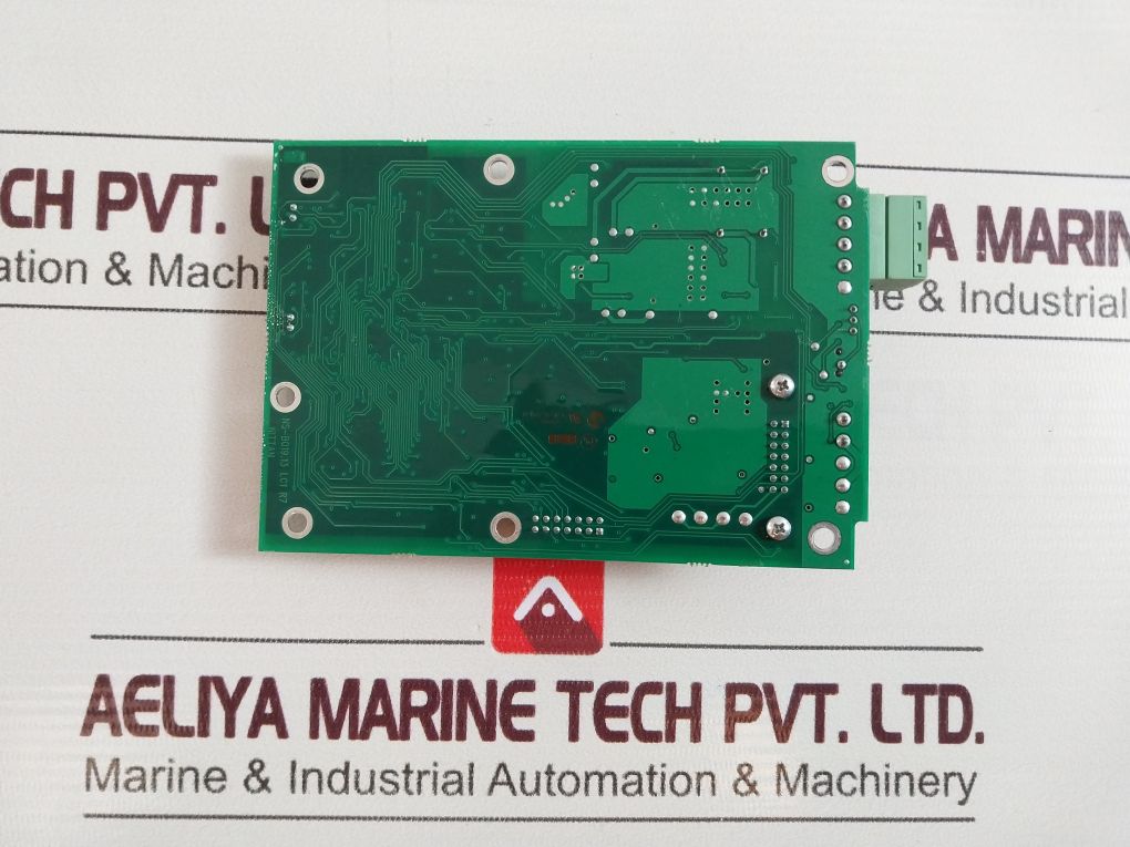 Nittan Ns-b019.13 Pcb Card