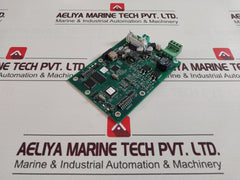 Nittan Ns-b019.13 Pcb Card
