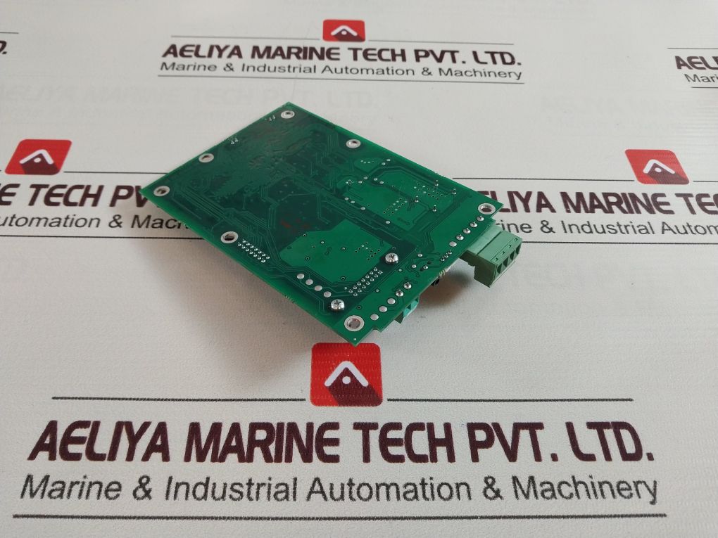 Nittan Ns-b019.13 Pcb Card