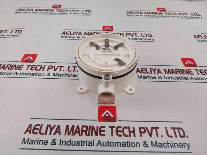 Nittan Spb-1 St-i-is Series Detector S-2-010.676
