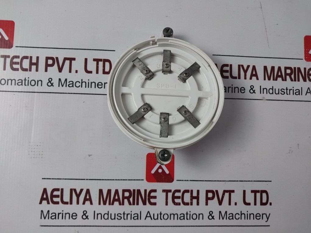 Nittan Spb-adapt Gk048174 Base